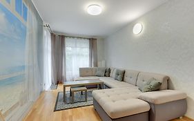 Totu Home Studio Bianca 3 Sopot Centrum